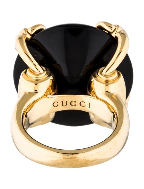 women's gucci rings